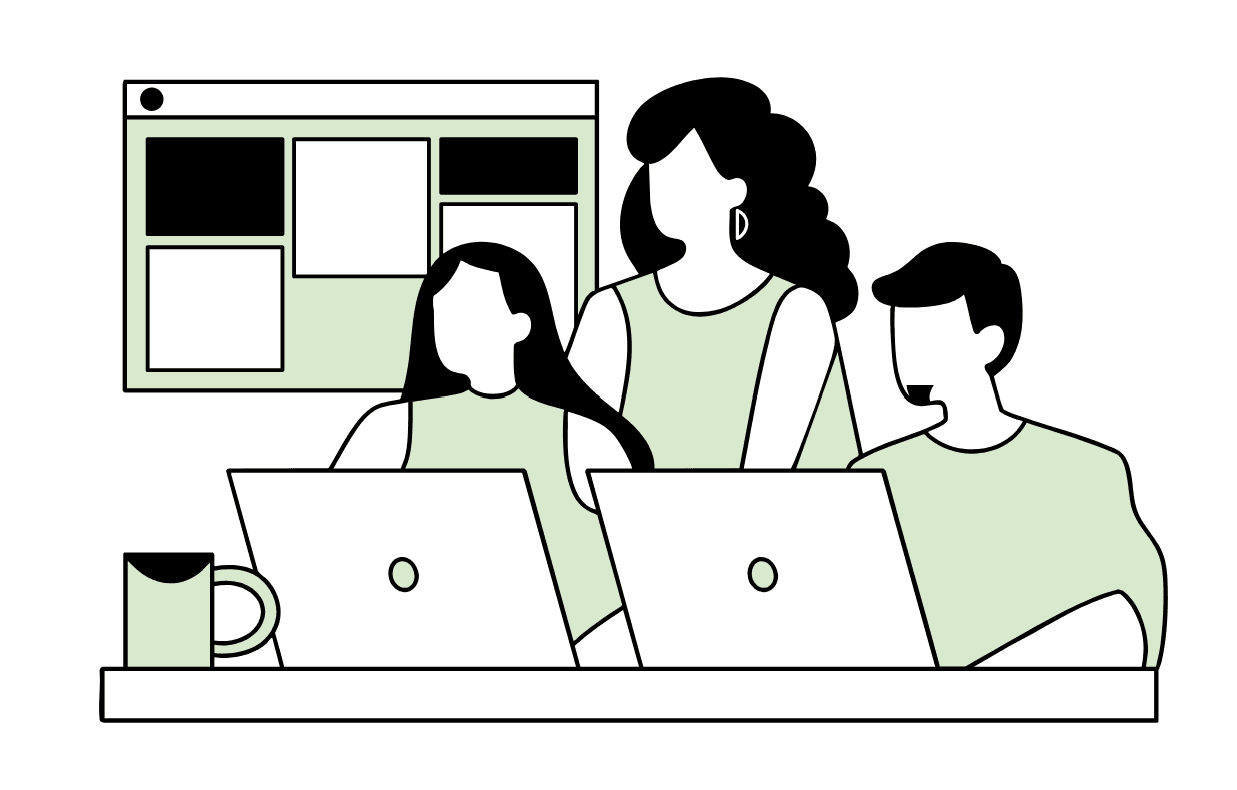 Kioo Platform Overview